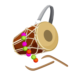 KFAC Tradition - DHOL