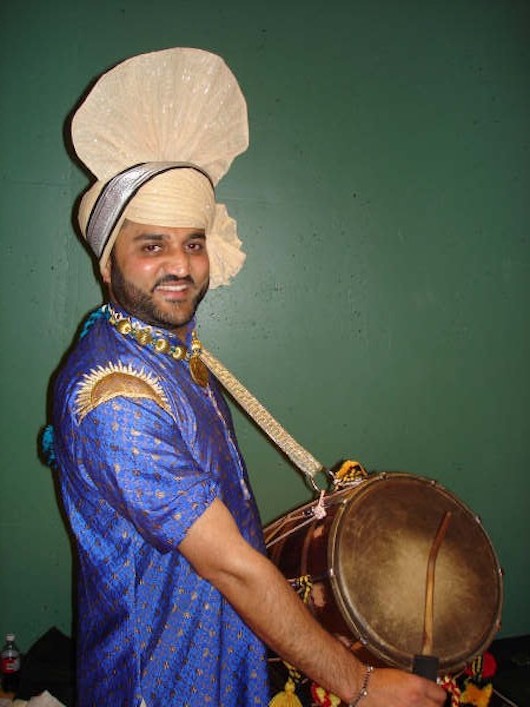 Inderjit Aulakh (Jicky)