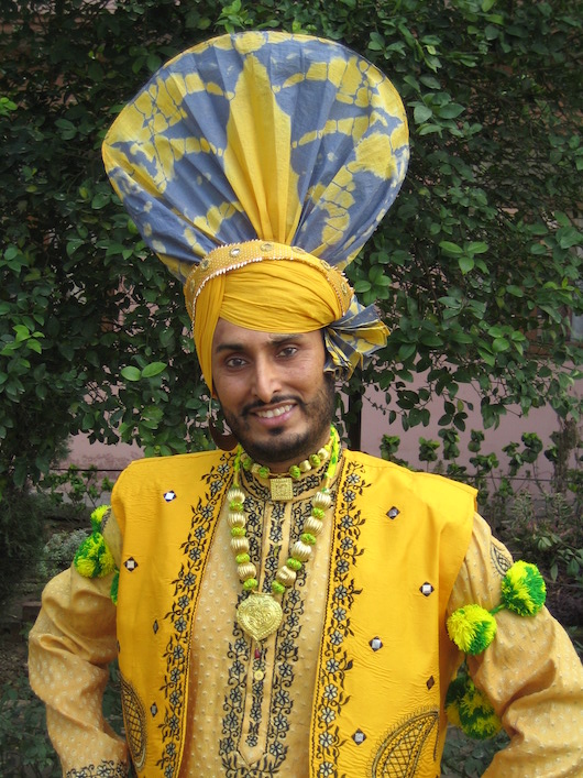 Sarbjit Shahkoti